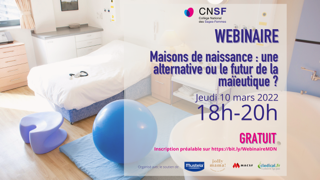 Flyer du webinaire