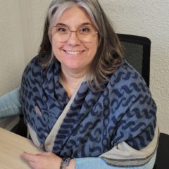 Cathy DEFAYE - Assistante de facturation