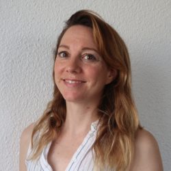 Stephanie De Bortoli - cheffe de projet