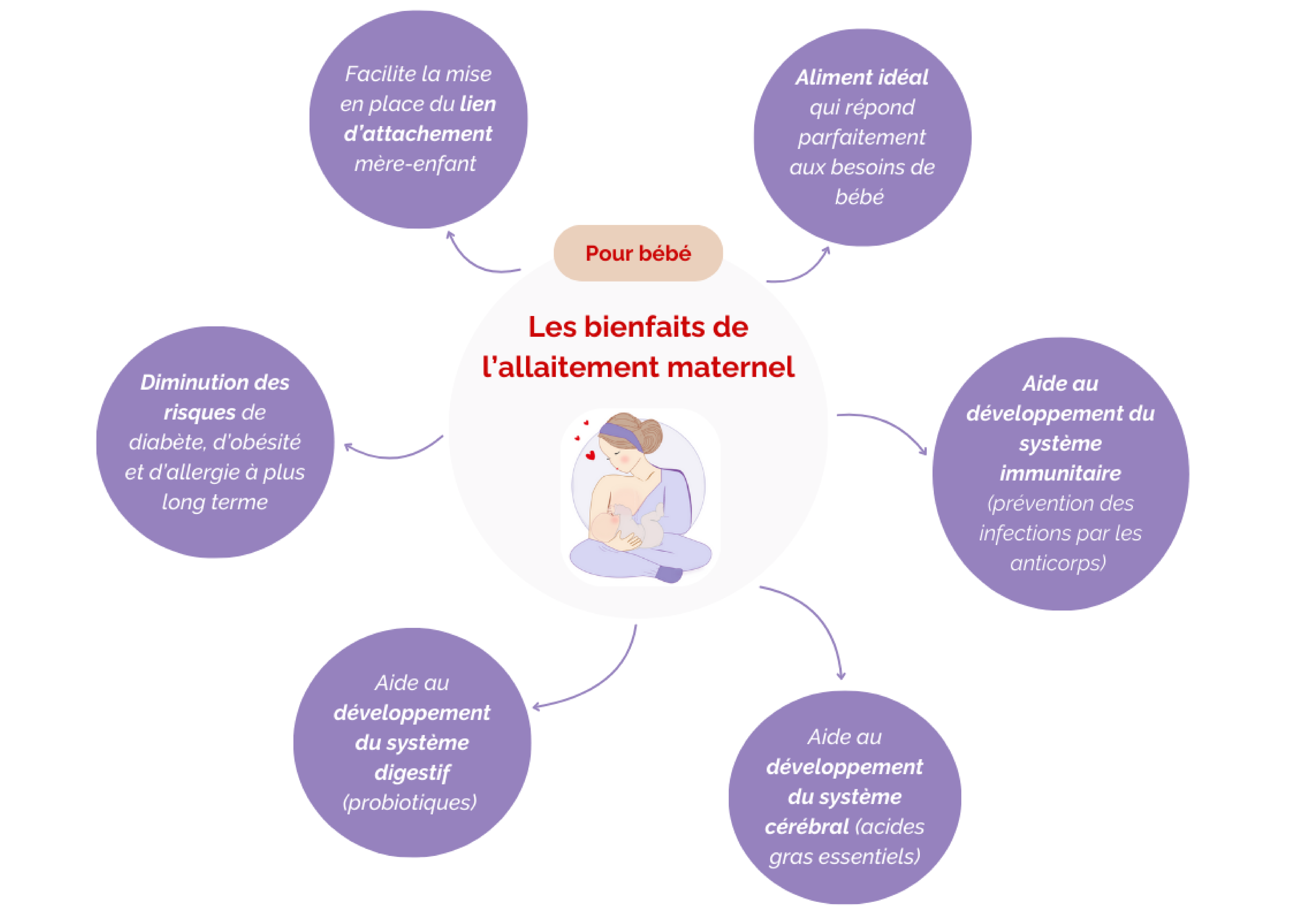 Kit D'alimentation Et Nettoyage Nanobebe Pour Lait Maternel Et Lait Maternisé - Essentiels Nouveau-né - Cadeau Naissance