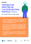 COREADD — Sensibilisations TSAF avec l’équipe de La Réunion !