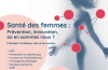 XIXe Journée Aquitaine Gynécologie – 6 septembre 2024