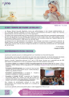 La Newsletter du mois de Mai 2025 est en ligne !