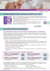 La Newsletter de l&#039;Été 2025 est en ligne !